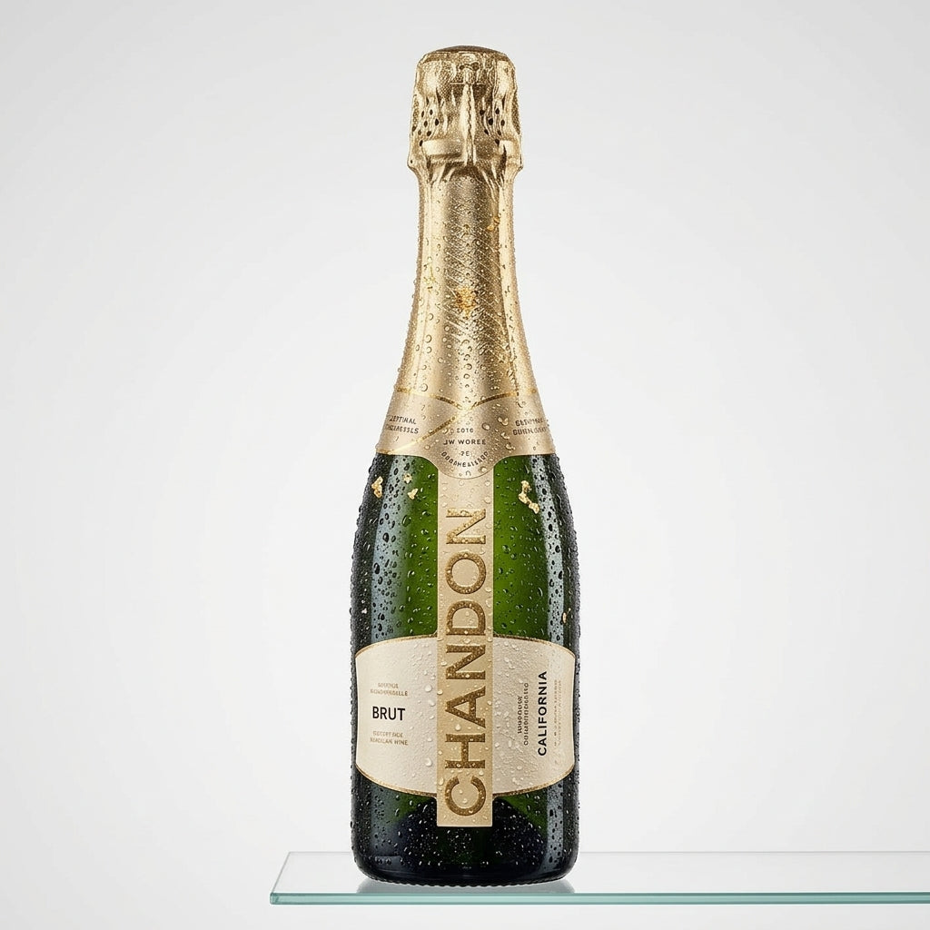 Chandon &amp; Gourmet Treats
