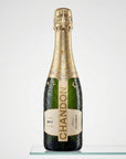 Chandon & Gourmet Treats