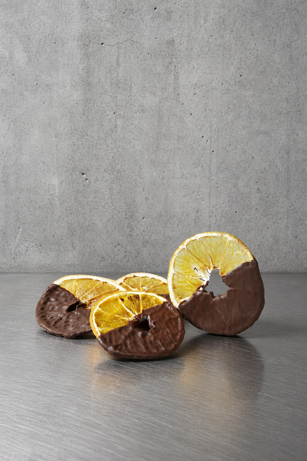 Dark Chocolate Oranges