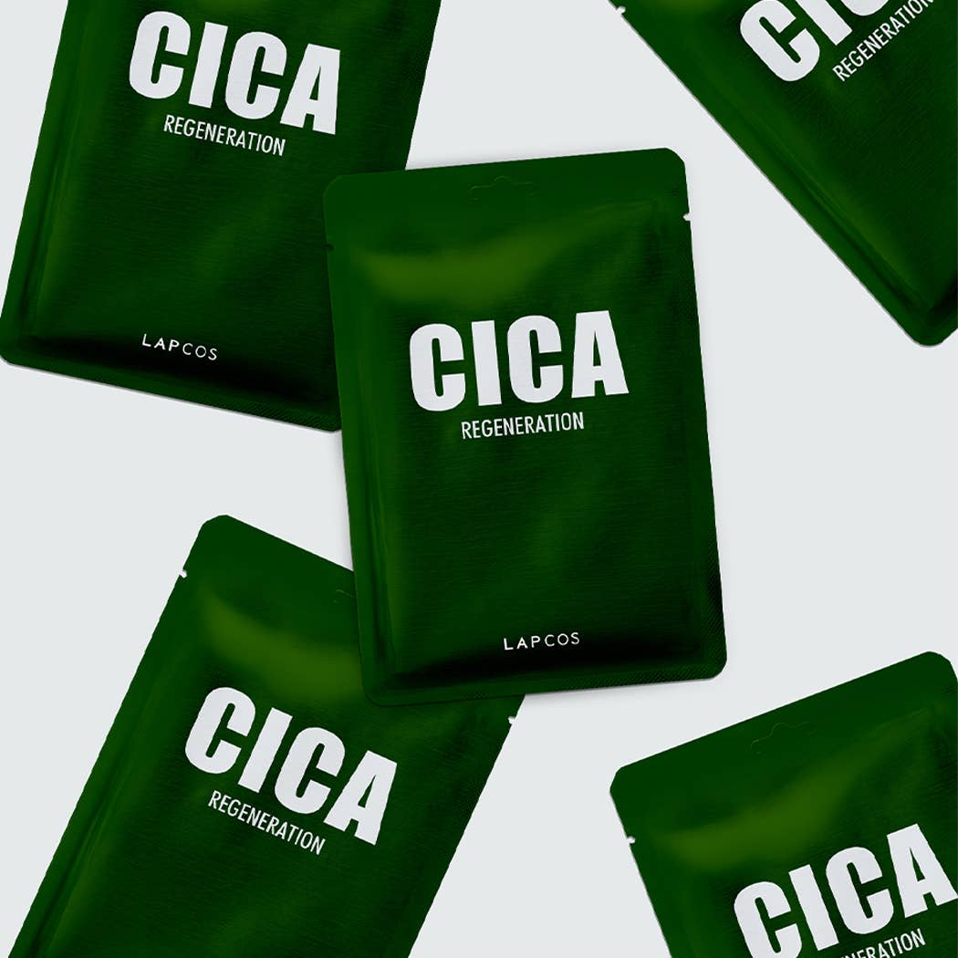 Cica Daily Mask | Yuti Gifts – Yuti Gift Box