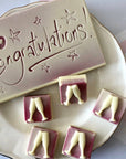 Congratulations Chocolate Gift Box