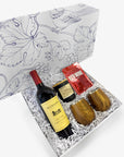 Deluxe Wine Box