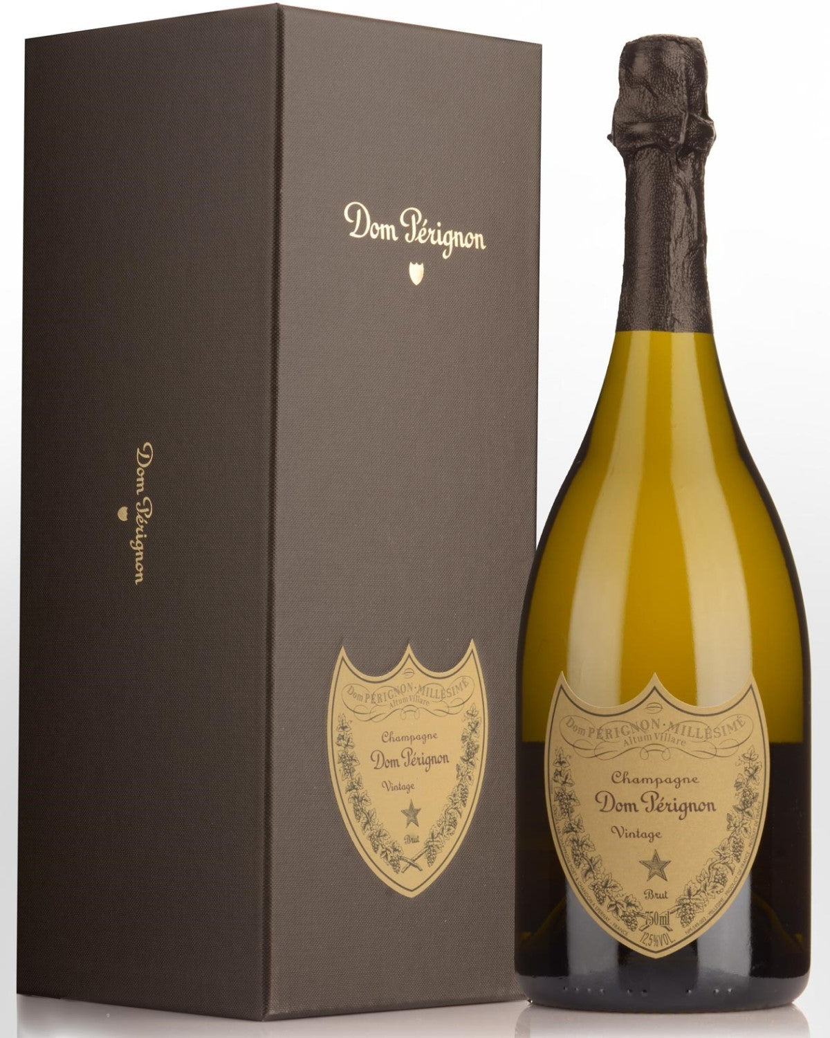 Dom Perignon Celebration Gift Box - Luxury Champagne Gift Set
