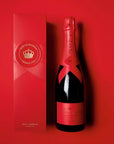 Moet & Caviar Chocolate Box