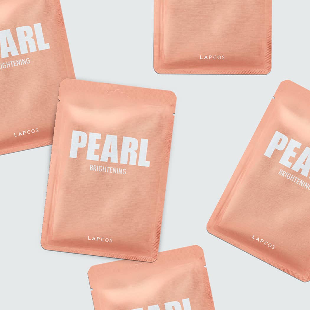 Pearl Daily Mask | Yuti Gifts — Yuti Gift Box