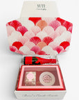 Moet & Caviar Chocolate Box