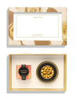 Champagne & Caviar Chocolate Box – Corporate