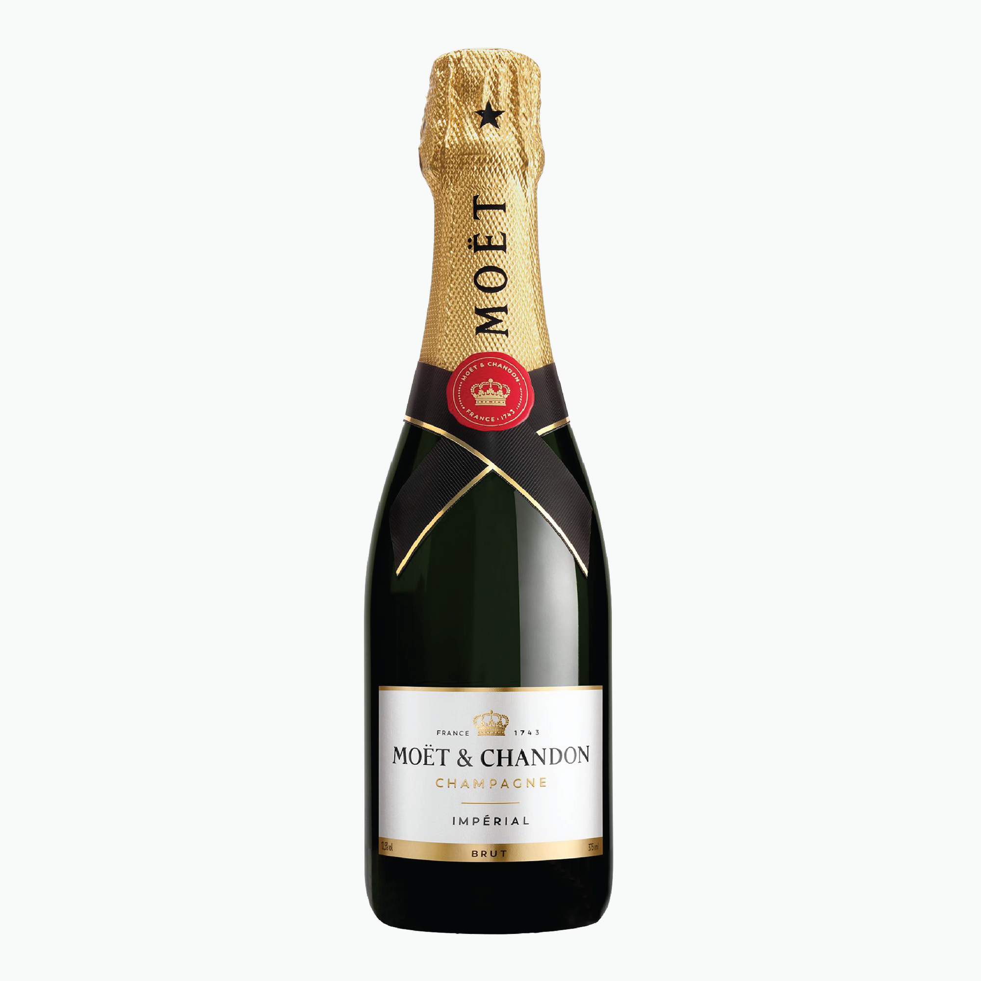 Moet &amp; Chandon Brut Champagne (Med)