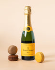 Veuve Clicquot Champagne (Med)