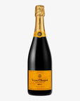 Veuve Clicquot Champagne (L-750ml)