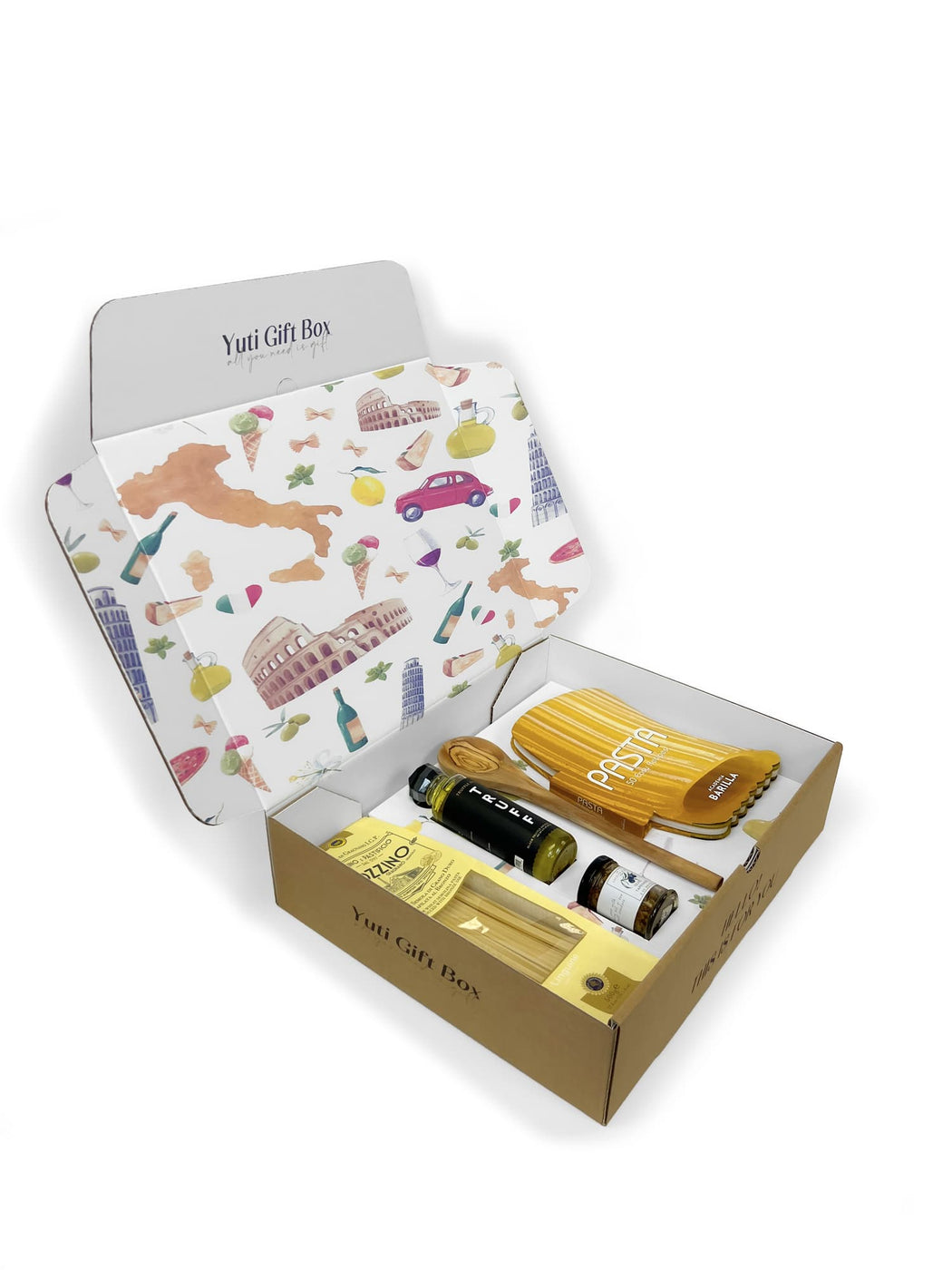 Gift Box Set Free Delivery 