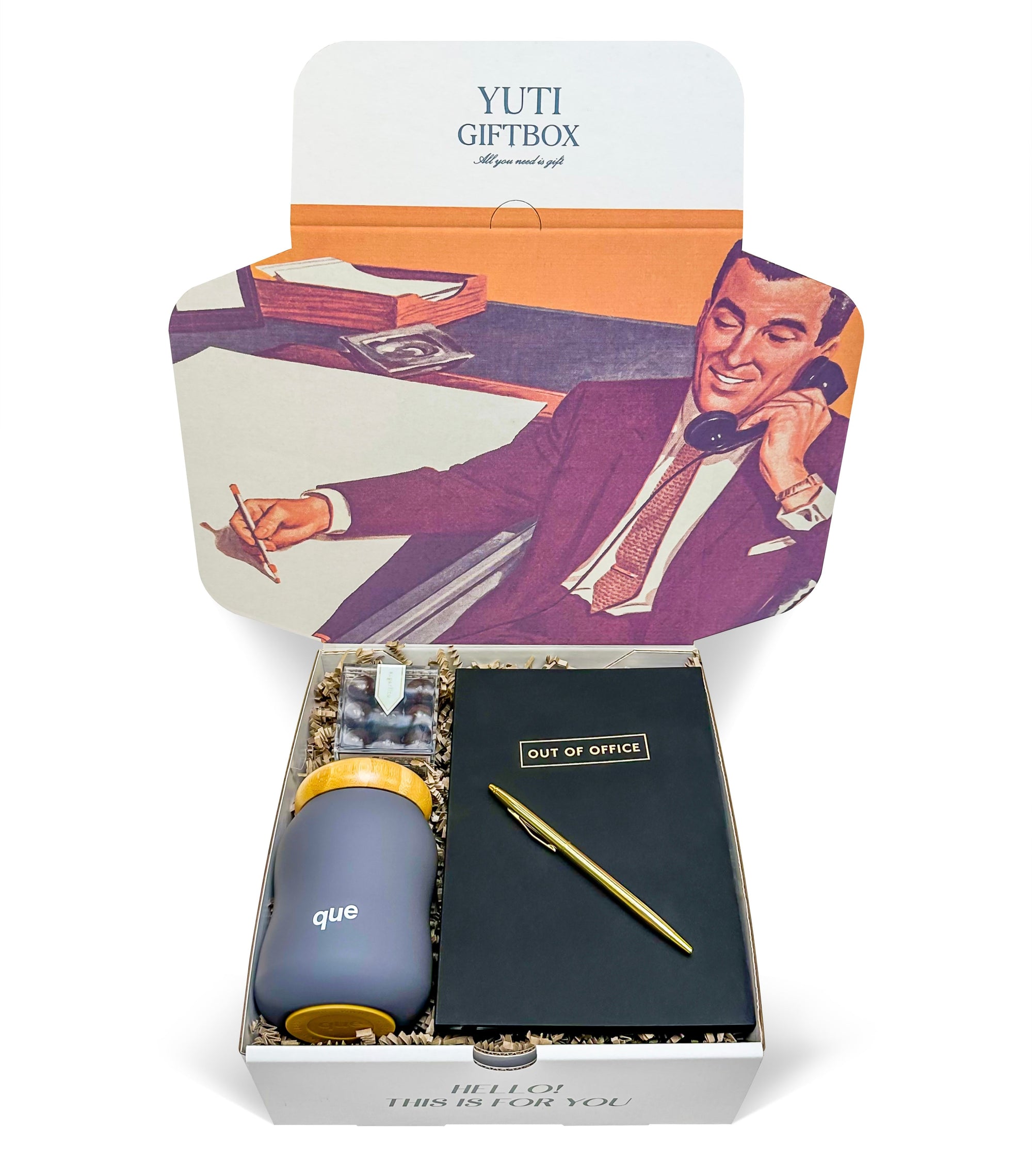 Office Essentials